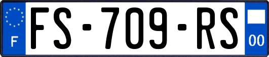 FS-709-RS