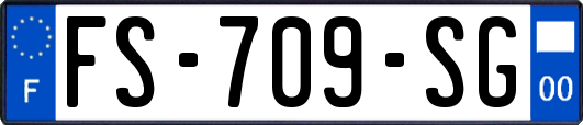 FS-709-SG