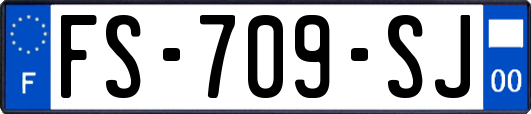 FS-709-SJ