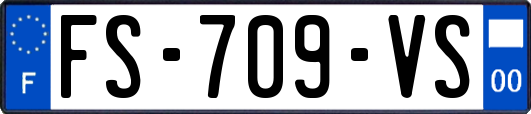 FS-709-VS