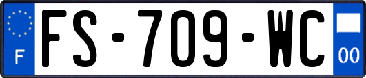 FS-709-WC