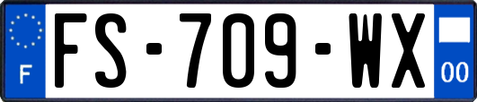 FS-709-WX