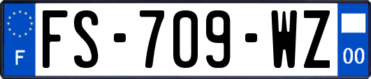 FS-709-WZ