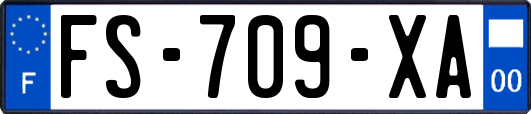 FS-709-XA