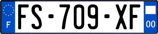 FS-709-XF