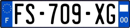 FS-709-XG