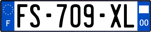 FS-709-XL