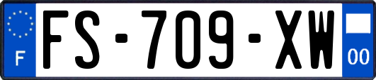 FS-709-XW