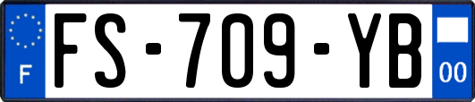 FS-709-YB