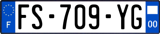 FS-709-YG