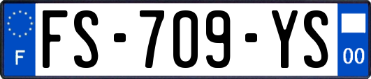FS-709-YS