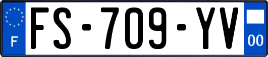 FS-709-YV