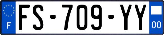 FS-709-YY
