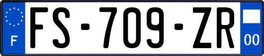 FS-709-ZR