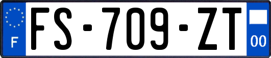 FS-709-ZT