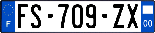 FS-709-ZX