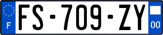 FS-709-ZY