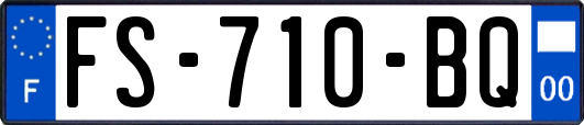 FS-710-BQ