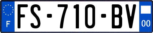 FS-710-BV
