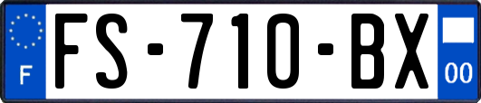 FS-710-BX