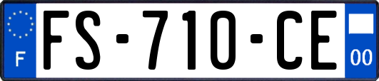 FS-710-CE