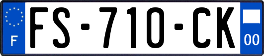 FS-710-CK