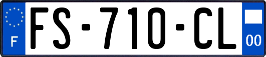 FS-710-CL