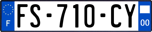 FS-710-CY