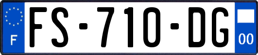 FS-710-DG