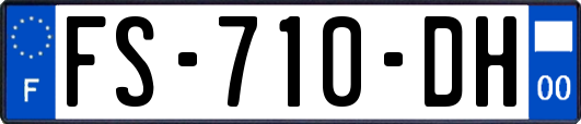 FS-710-DH