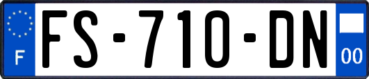 FS-710-DN