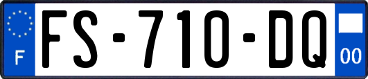 FS-710-DQ