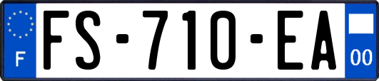FS-710-EA