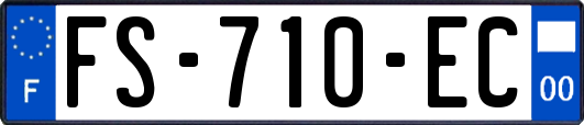 FS-710-EC