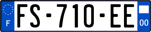 FS-710-EE