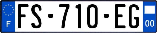 FS-710-EG