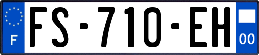 FS-710-EH