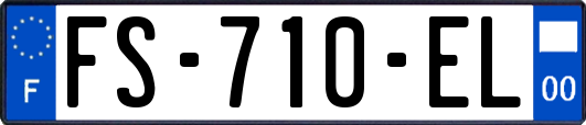 FS-710-EL