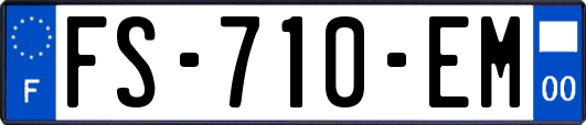 FS-710-EM