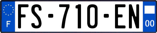 FS-710-EN