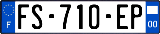FS-710-EP