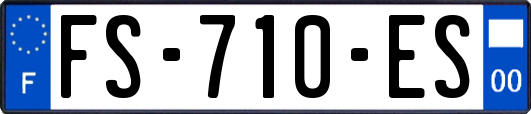 FS-710-ES