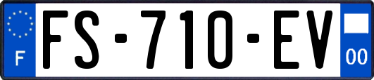FS-710-EV