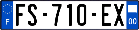 FS-710-EX