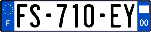 FS-710-EY