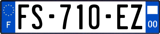 FS-710-EZ