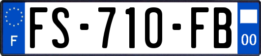FS-710-FB