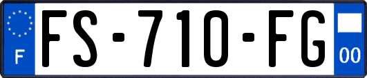 FS-710-FG