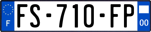 FS-710-FP