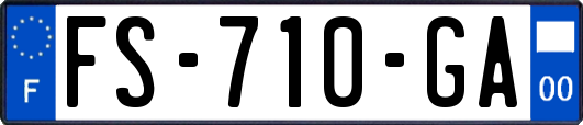 FS-710-GA